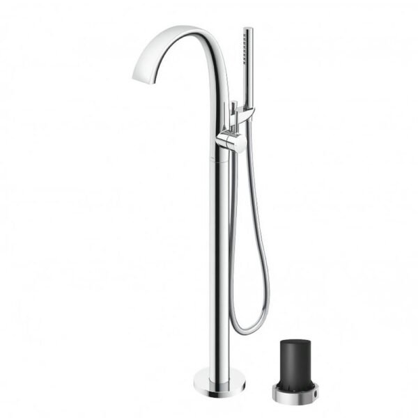 Sen cây bồn tắm TOTO TBP01301AA/ TBN01105B