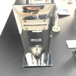 Vòi xả bồn tắm TOTO TBP02001B#BN âm tường dòng ZL, màu Nickel mờ - Ảnh 4