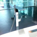 Sen cây bồn tắm TOTO TBP02303AA#PN dòng ZL - Ảnh 2