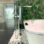 Sen cây bồn tắm TOTO TBP02303AA#PN dòng ZL - Ảnh 3