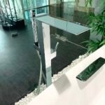 Sen cây bồn tắm TOTO TBP02303AA#PN dòng ZL - Ảnh 4