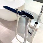 Sen cây bồn tắm TOTO TBP03301AA/ TBN01105B dòng ZA - Ảnh 4