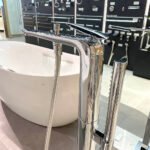 Sen cây bồn tắm TOTO TBP03301AA/ TBN01105B dòng ZA - Ảnh 2