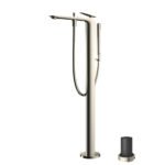 Sen cây bồn tắm TOTO TBP03301BA#BFG dòng ZA mạ vàng Pháp mờ