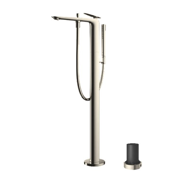 Sen cây bồn tắm TOTO TBP03301BA#BFG dòng ZA mạ vàng Pháp mờ