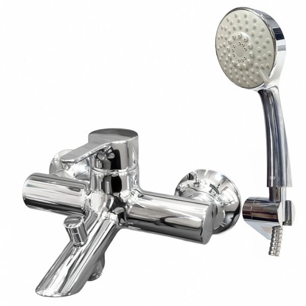 Vòi sen tắm TOTO TBS01302V/ DGH108ZR nóng lạnh