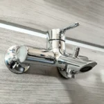 Vòi sen tắm TOTO TBS01302V/ DGH108ZR nóng lạnh - Ảnh 4