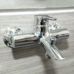 Vòi sen tắm TOTO TBS01302V/ DGH108ZR nóng lạnh - Ảnh 2