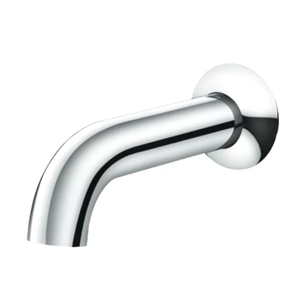 Vòi xả bồn tắm TOTO TBS02001B nóng lạnh, âm tường dòng LN