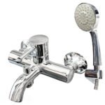 Vòi sen tắm TOTO TBS02302V/ DGH108ZR nóng lạnh