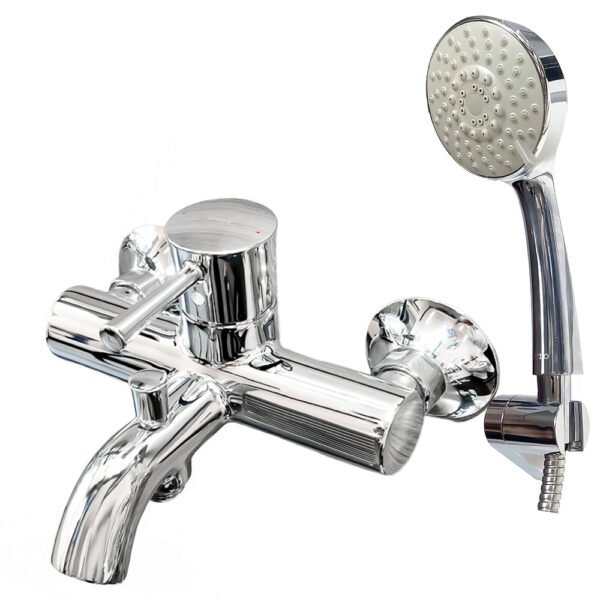 Vòi sen tắm TOTO TBS02302V/ DGH108ZR nóng lạnh