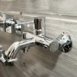 Vòi sen tắm TOTO TBS02302V/ DGH104ZR nóng lạnh - Ảnh 4