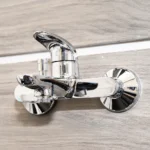 Vòi sen tắm TOTO TBS03302V/ TBW01008V nóng lạnh - Ảnh 3