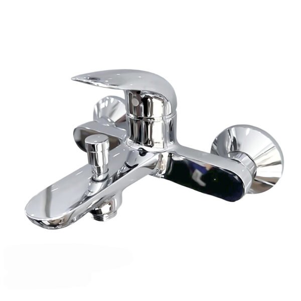 Vòi sen tắm TOTO TBS03302V nóng lạnh (không kèm tay sen)