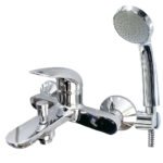 Vòi sen tắm TOTO TBS03302V/ DGH104ZR nóng lạnh