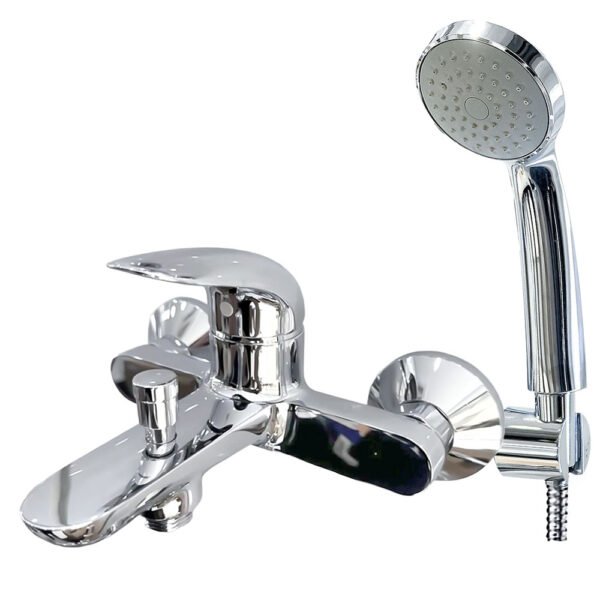 Vòi sen tắm TOTO TBS03302V/ DGH104ZR nóng lạnh