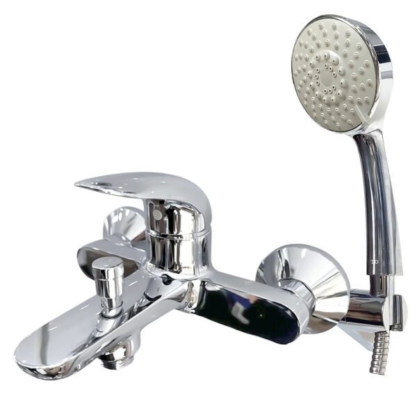 Vòi sen tắm TOTO TBS03302V/ DGH108ZR nóng lạnh