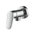 Vòi sen tắm TOTO TBS04101V lạnh dòng LF