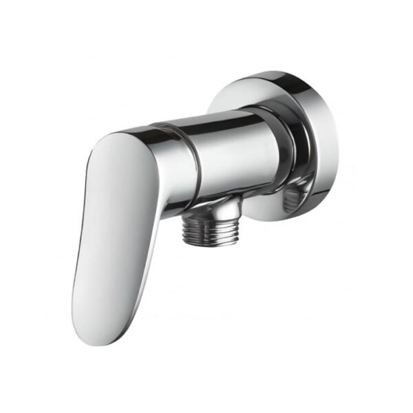 Vòi sen tắm TOTO TBS04101V lạnh dòng LF