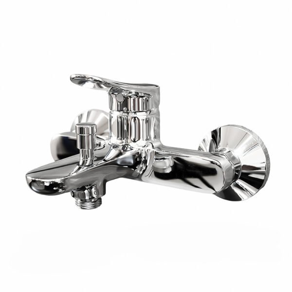 Vòi sen tắm TOTO TBS04302V nóng lạnh (không kèm tay sen)