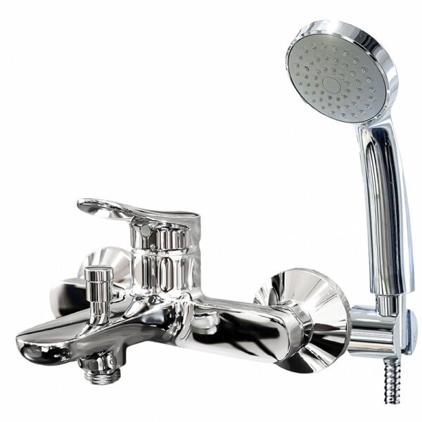 Vòi sen tắm TOTO TBS04302V/ DGH104ZR nóng lạnh