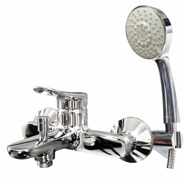 Vòi sen tắm TOTO TBS04302V/ DGH108ZR nóng lạnh