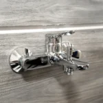 Vòi sen tắm TOTO TBS04302V/ DGH108ZR nóng lạnh - Ảnh 5