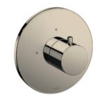 Van dừng TOTO TBV01101B#BBR (không kèm phụ kiện âm tường) mạ đồng mờ