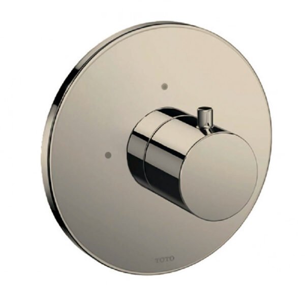 Van dừng TOTO TBV01101B#BBR (không kèm phụ kiện âm tường) mạ đồng mờ