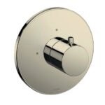 Van dừng TOTO TBV01101B#BFG (không kèm phụ kiện âm tường) mạ vàng Pháp mờ