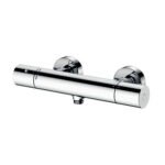 Vòi sen cây TOTO TBW07402A nhiệt độ - Ảnh 3