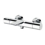 Van điều chỉnh nhiệt độ TOTO TBV01402BA