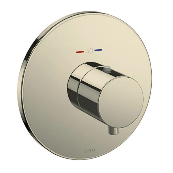 Van điều chỉnh nhiệt độ TOTO TBV01406B#BFG mạ vàng Pháp mờ