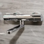 Vòi sen tắm TOTO TBV03427V/ TBW02017A nhiệt độ Nhật Bản dòng GG - Ảnh 2