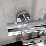 Vòi sen tắm TOTO TBV03429V/ TBW03002B nhiệt độ Nhật Bản dòng GG - Ảnh 5