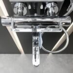 Vòi sen tắm TOTO TBV03429V/ TBW03002B nhiệt độ Nhật Bản dòng GG - Ảnh 4