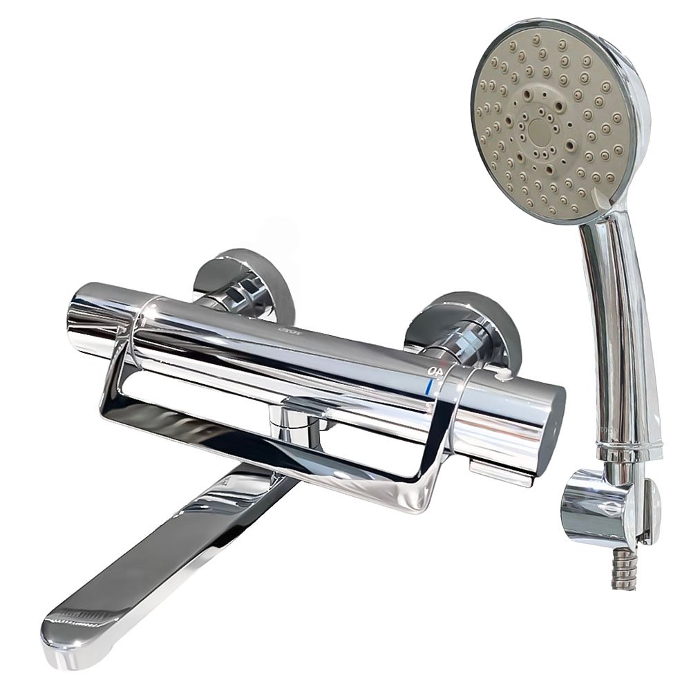 tbv03429v-tbv03002-2116.jpg Vòi sen tắm TOTO TBV03429V/ TBW03002B nhiệt độ Nhật Bản dòng GG - Ảnh 1