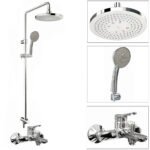 Sen cây TOTO TBW01001BA/ TBS04302V/ TBW03002B nóng lạnh