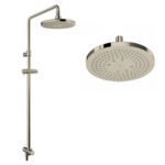 Thân sen cây TOTO TBW01001BA#BBR (bát sen tròn) mạ đồng mờ