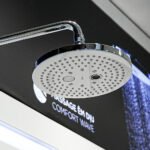 Vòi sen cây TOTO TBW01404AA nhiệt độ dòng G - Ảnh 3