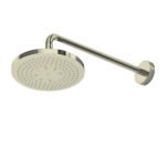 Bát sen gắn tường TOTO TBW01003A#BFG 220mm mạ vàng Pháp mờ