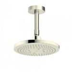 Bát sen gắn trần TOTO TBW01003B1A#PFG tròn 220mm mạ vàng Pháp bóng