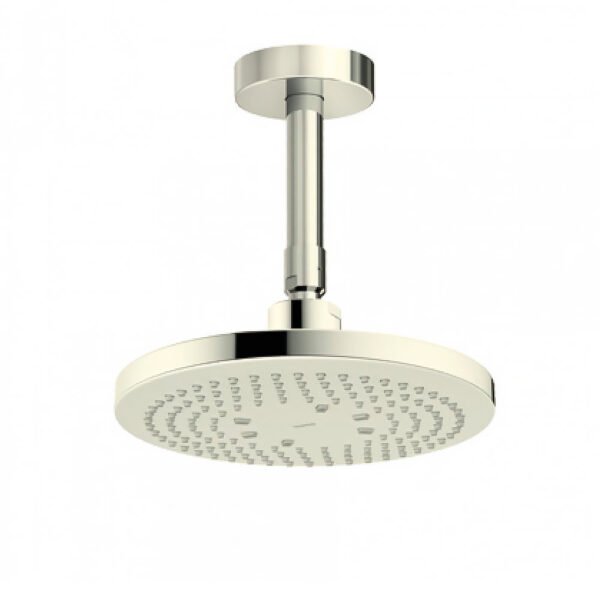 Bát sen gắn trần TOTO TBW01003B1A#PFG tròn 220mm mạ vàng Pháp bóng