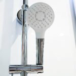 Vòi sen tắm TOTO TBV03429V/ TBW01008V nhiệt độ Nhật Bản dòng GG - Ảnh 6