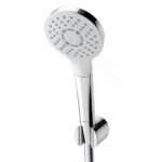 Tay sen TOTO TBW01008V Mạ Crom, 110mm