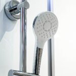 Tay sen TOTO TBW01008V Mạ Crom, 110mm - Ảnh 3