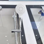 Tay sen TOTO TBW01008V Mạ Crom, 110mm - Ảnh 4