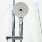 Vòi sen tắm TOTO TBV03431V/ TBW01010V nhiệt độ Nhật Bản dòng GG (loại không vòi xả bồn) - Ảnh 5