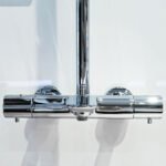 Vòi sen cây TOTO TBW01401AA nhiệt độ dòng G - Ảnh 2