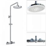 Vòi sen cây TOTO TBW01401AA nhiệt độ dòng G